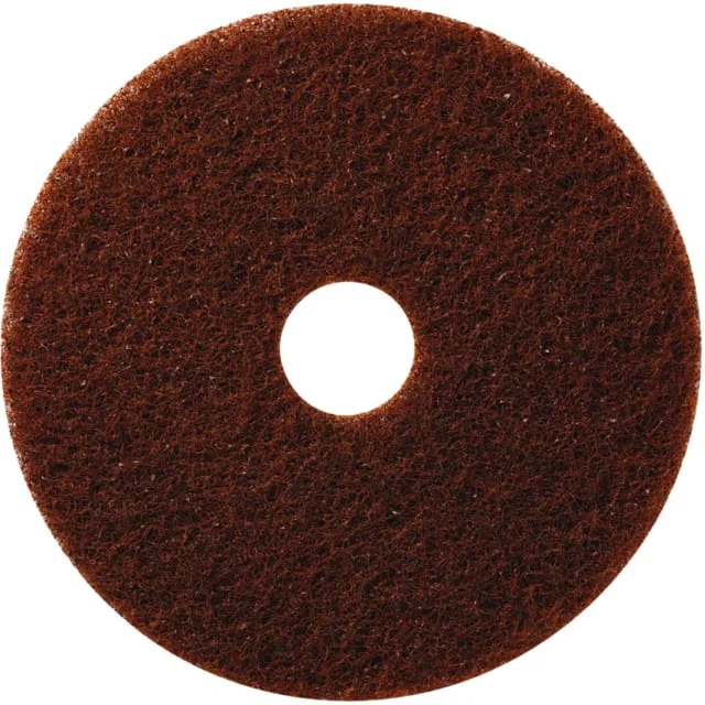 Foma Standard Pad, 508 mm, 1 stk, brun | 178401 Foma Standard Pad, 508 mm, 1 stk, brun | 178401