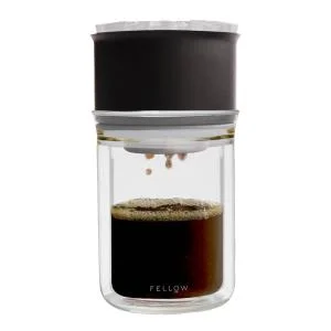 Stagg X pour over kaffebrygger 29,5 cl svart v:9043616 Stagg X pour over kaffebrygger 29,5 cl svart v:9043616