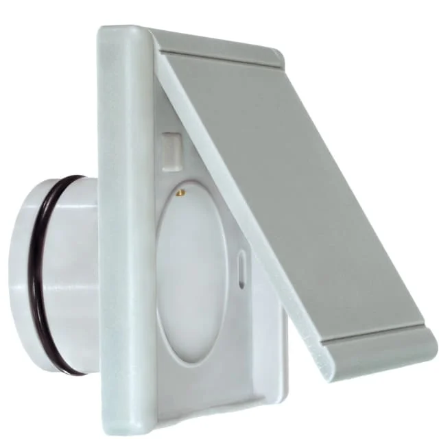 Foma Premium sugekontakt, aluminium | 184001 Foma Premium sugekontakt, aluminium | 184001