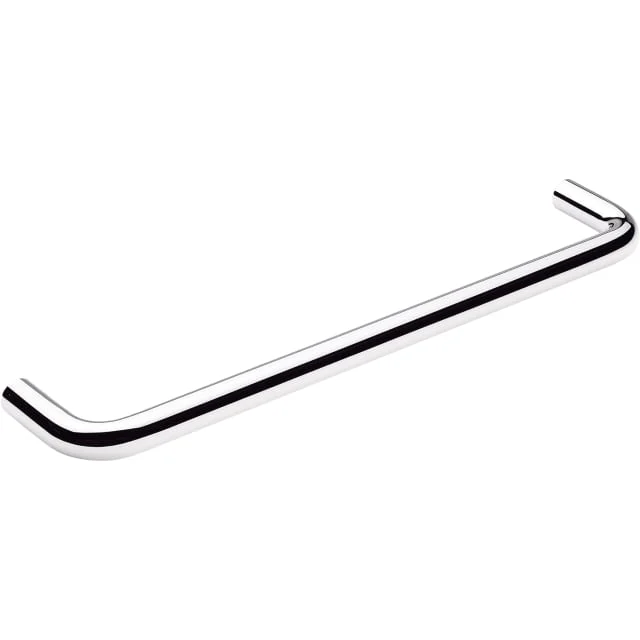 Laufen Nixie håndklestang, 40 cm, krom | H3811510040001