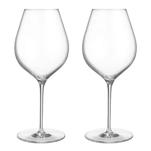 Orrefors x Björn Frantzén vinglass 60 cl 2 stk v:5682369