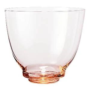 Flow vannglass 35 cl champagne v:4244623