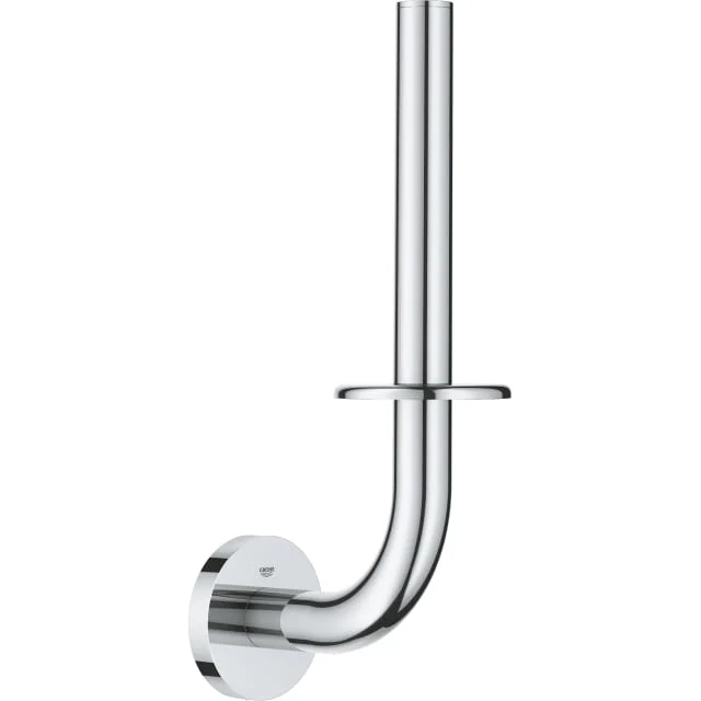 Grohe Start reservepapirholder, krom | 41186000