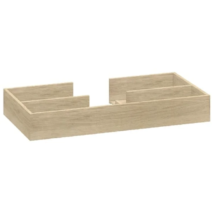 Dansani skuffeinnsats, 50x27,8 cm, eik | 305230116