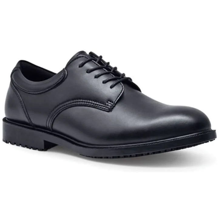 Shoes For Crews Cambridge III arbeidssko OB, sort, str. 49 | 20321P_49 Shoes For Crews Cambridge III arbeidssko OB, sort, str. 49 | 20321P_49