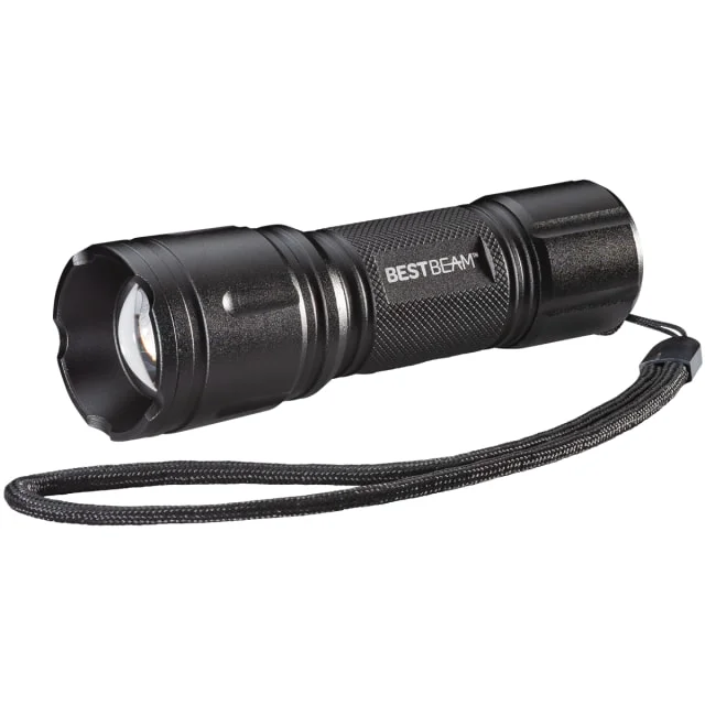 Best Beam BF200 lommelykt, 200 lumen | 100047471
