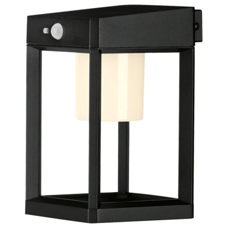 4lite Antheia solcelle vegglampe | 4L2/6021