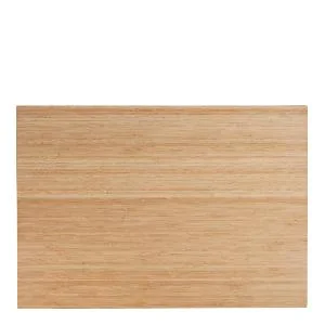 Signerat skjærebrett i bambus 50×35 cm v:1016049 Signerat skjærebrett i bambus 50×35 cm v:1016049