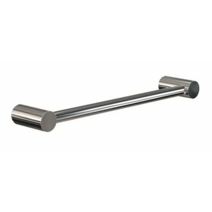 Frost Nova2 støttegrep, 30 cm, krom | O1934 Frost Nova2 støttegrep, 30 cm, krom | O1934