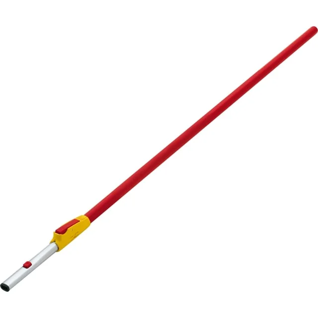 Nordisk Innovation monteringsstang for rottesperre, teleskopisk, 220–400 cm | 20070195 Nordisk Innovation monteringsstang for rottesperre, teleskopisk, 220–400 cm | 20070195