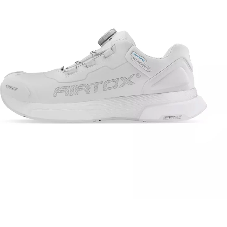 Airtox FW44 vernesko, S3S, hvit, str. 49 | FW44_49 Airtox FW44 vernesko, S3S, hvit, str. 49 | FW44_49