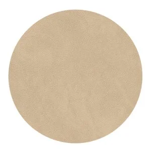 Circle Nupo glassbrikke 10 cm sand v:2425383 Circle Nupo glassbrikke 10 cm sand v:2425383