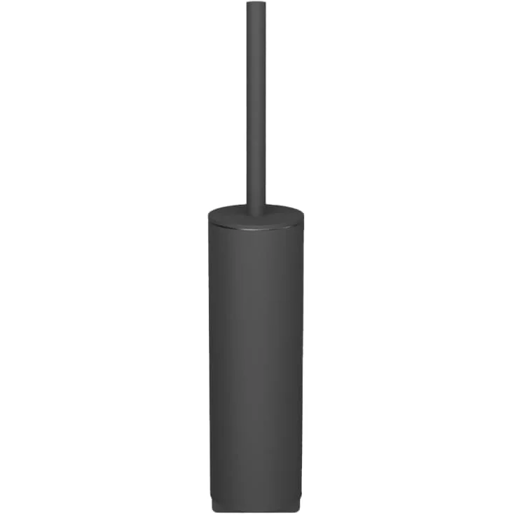 Scandtap Duo Style toalettbørste, matt sort | 15088 Scandtap Duo Style toalettbørste, matt sort | 15088