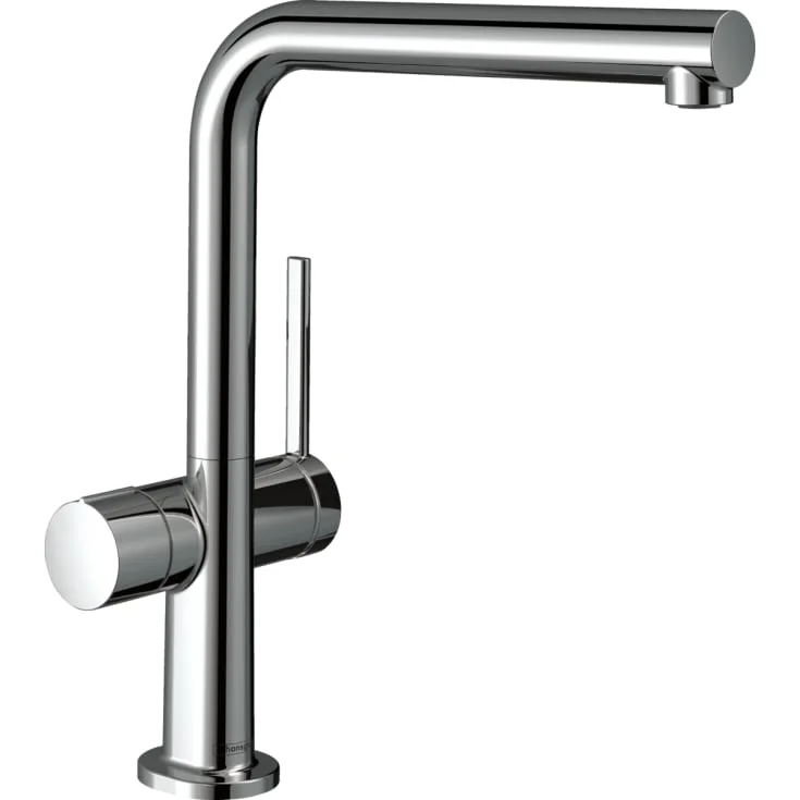 Hansgrohe Talis M54 kjøkkenarmatur, krom | 72827000