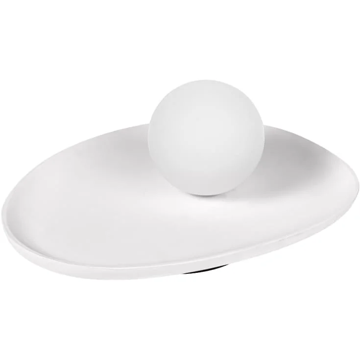 Osram Decor Nest bordlampe, hvit | 4099854454882