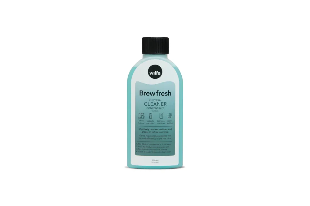Kafferens WIUCC-250ml v:5064016