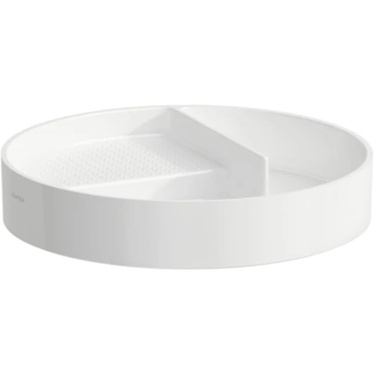 Laufen Val fat, Ø32,5 cm, hvit | H8702810000001 Laufen Val fat, Ø32,5 cm, hvit | H8702810000001