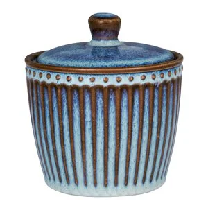 Everyday Alice sukkerskål 12 cl oyster blue v:6010754 Everyday Alice sukkerskål 12 cl oyster blue v:6010754