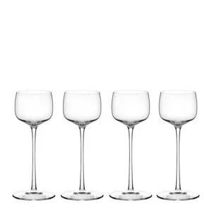 Nutid aperitiffglass 17 cl 4 stk v:2694276