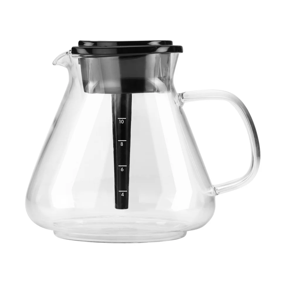 Glasskanne til Blooming Kaffetrakter v:6123201