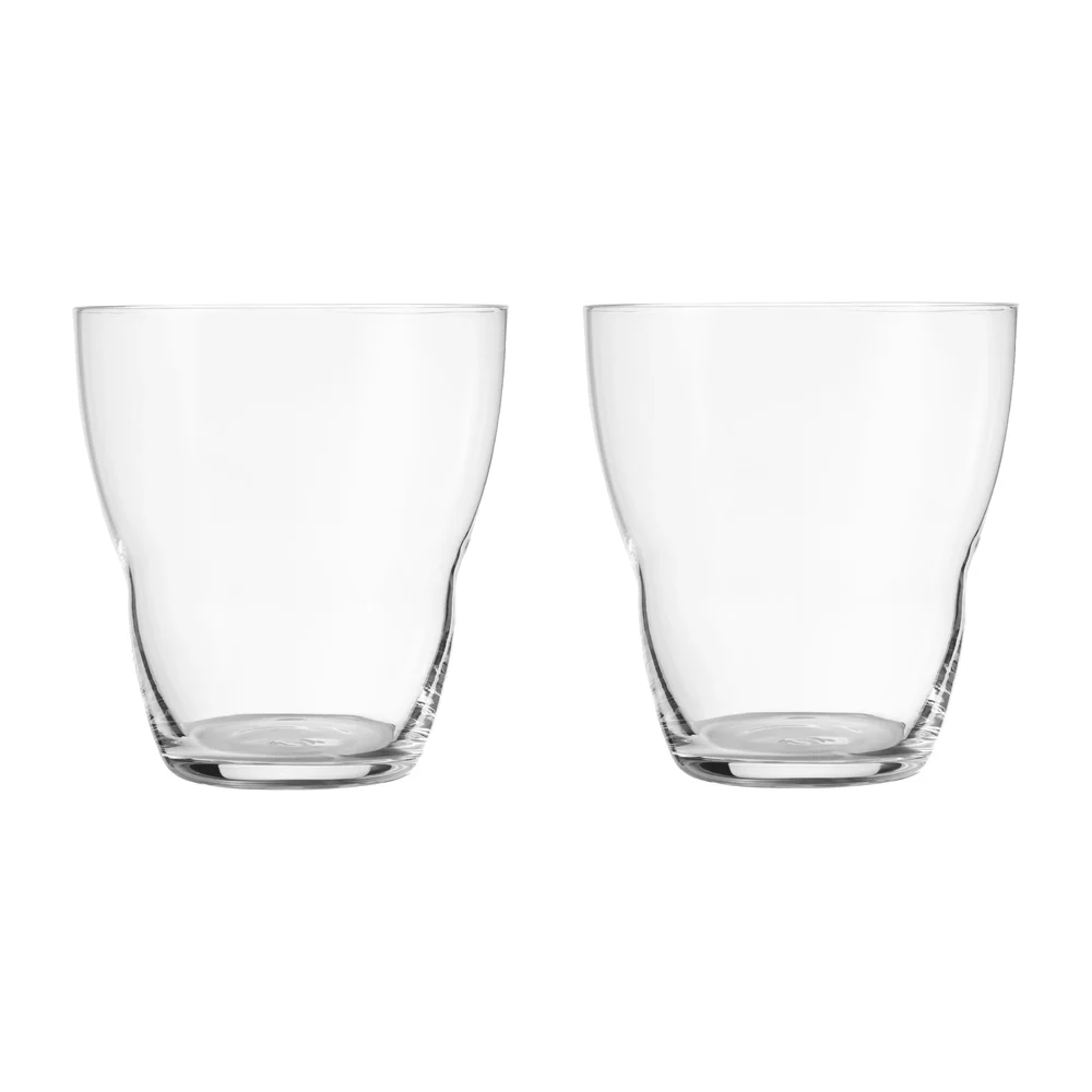 Vipp240 drikkeglass 15 cl 2-pakning v:4570221