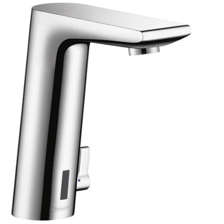 Hansgrohe Metris S servantbatteri, berøringsfri, krom | 31102000 Hansgrohe Metris S servantbatteri, berøringsfri, krom | 31102000
