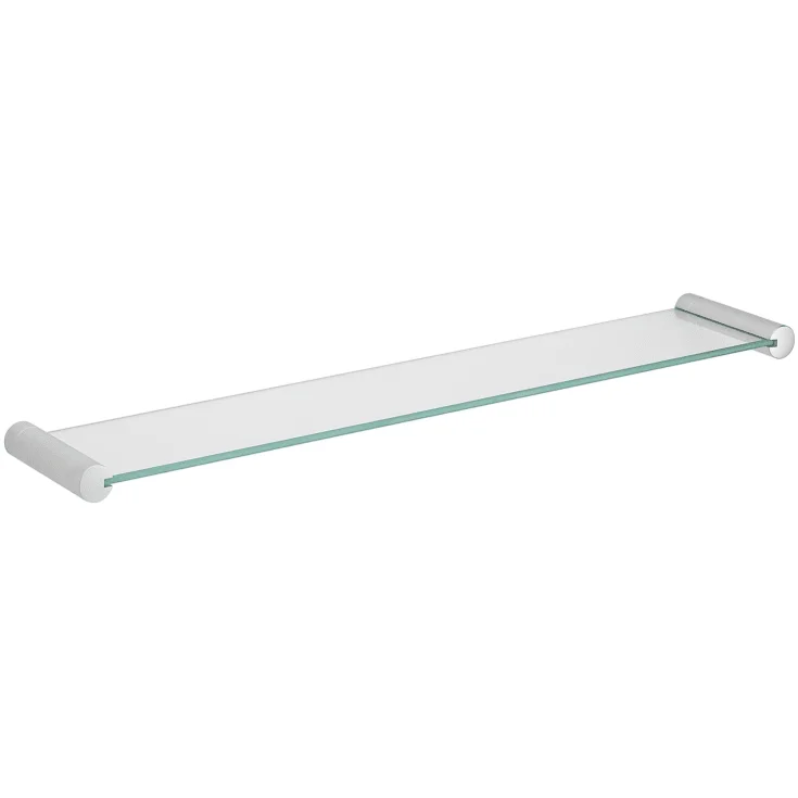 Damixa Collection hylle, 64,9×12,5 cm, krom | 483110000