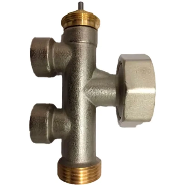Salus GVM-LPS-shunt-del, for Salus GVS-shunt | GVM-LPS