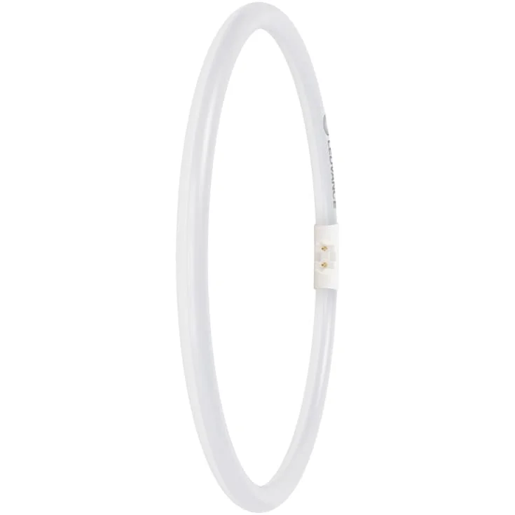 Ledvance T5 rundt lysrør, 21,5W, 3000K | 3755207