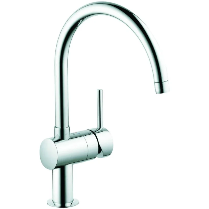 Grohe Minta kjøkkenarmatur, krom | 32917000