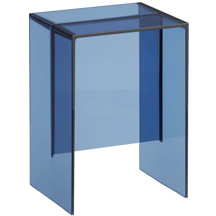 Kartell Laufen Max Beam krakk, blå | H3893300830001
