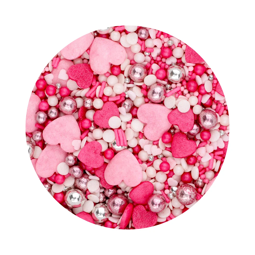 Kakestrø Valentine Forelska 85g v:2998690