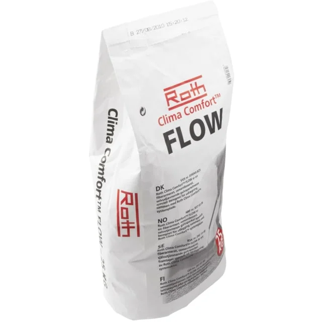 Roth QuickTemp Clima Comfort FLOW, 25 kg | 8370306