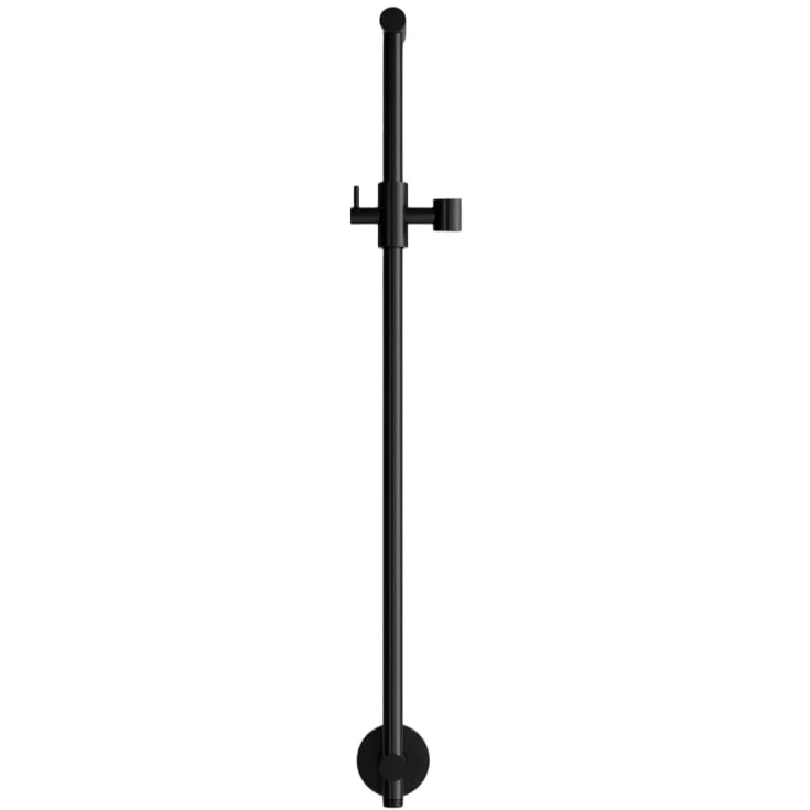 Scandtap Harmonized dusjstang, sort | 23018 Scandtap Harmonized dusjstang, sort | 23018