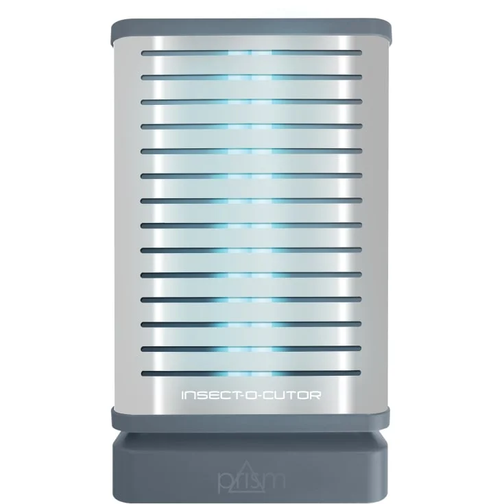 Insect-O-Cutor Prism limplate insektfanger 11 watt – 30 m131 | 4496 Insect-O-Cutor Prism limplate insektfanger 11 watt – 30 m131 | 4496