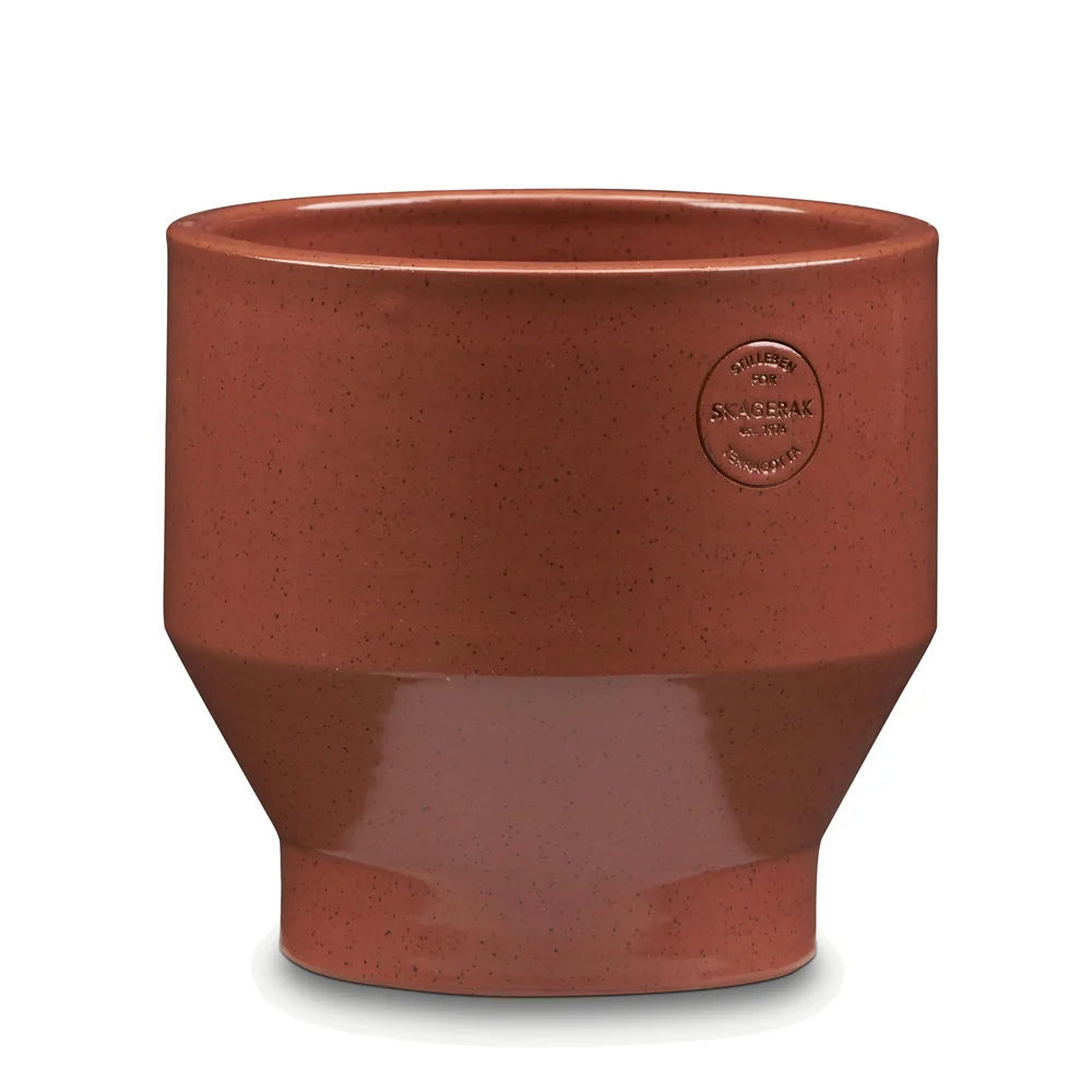 Edge blomsterpotte (innendørs) Ø18 cm v:5602470 Edge blomsterpotte (innendørs) Ø18 cm v:5602470