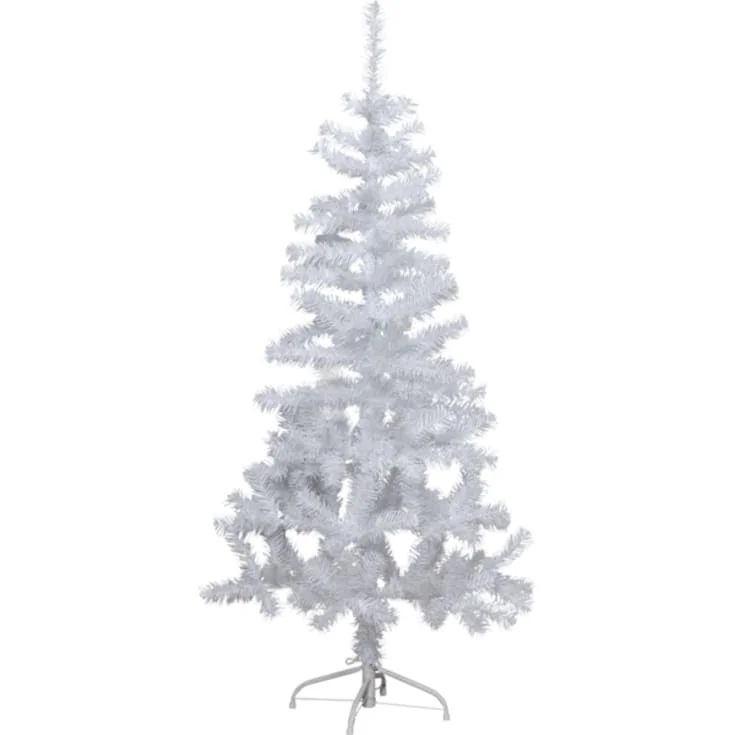 Star Trading Alvik kunstig juletre med lys, 150 cm | 609-26